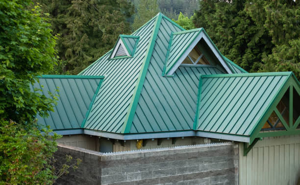 Best Emergency Roof Repair Services  in Spencerville, OH