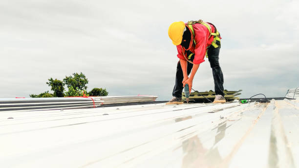 Best Siding  in Spencerville, OH