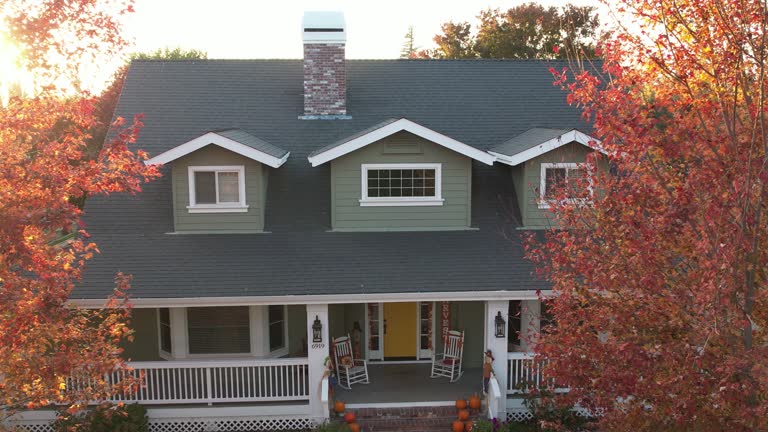 Best Flat Roofing  in Spencerville, OH