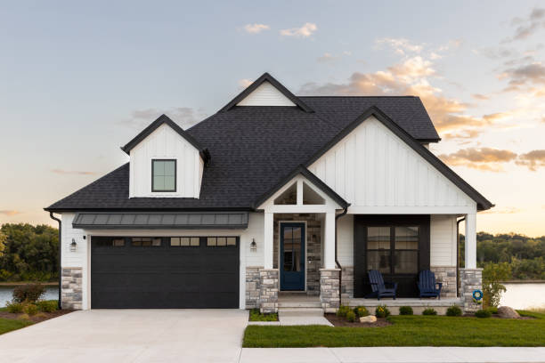 Best Roof Installation  in Spencerville, OH