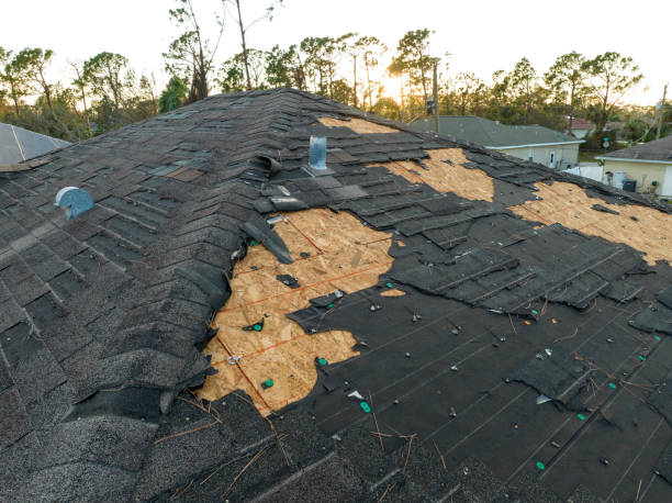 Best Roofing for New Construction  in Spencerville, OH