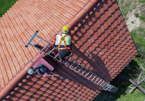 Best Emergency Roof Repair Services  in Spencerville, OH