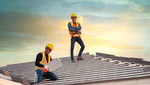 Best Gutter Installation and Repair  in Spencerville, OH